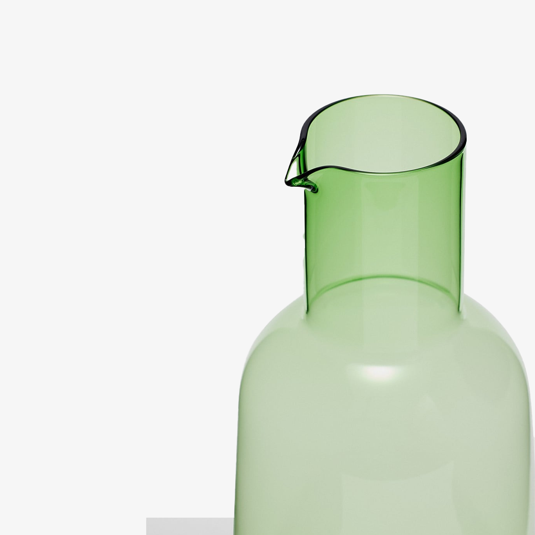 Talo Jug