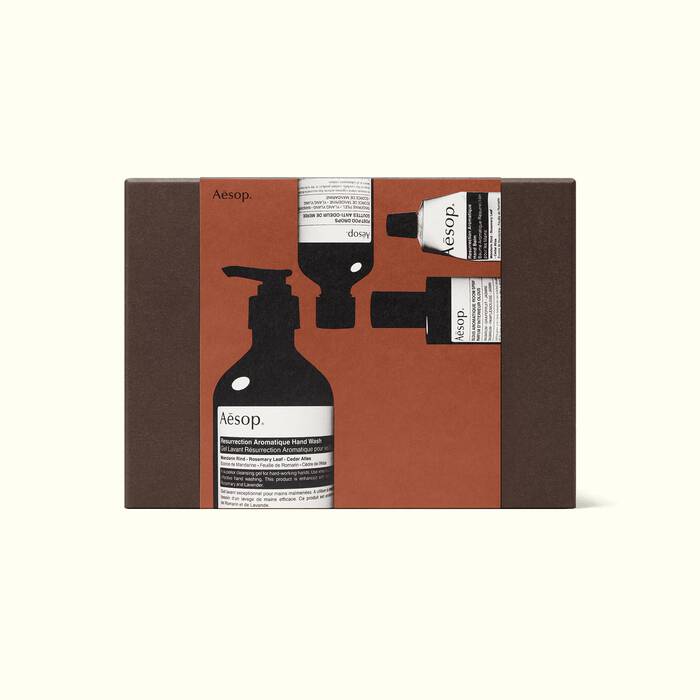 Bathroom Abundance - We Wander