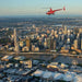 Brisbane City Scenic Tour - Private Helicopter Tour Up To Three - We Wander