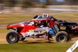 Gold Coast - V8 Buggy Intro Drive - 10 Drive Laps + 2 Hot Laps - We Wander
