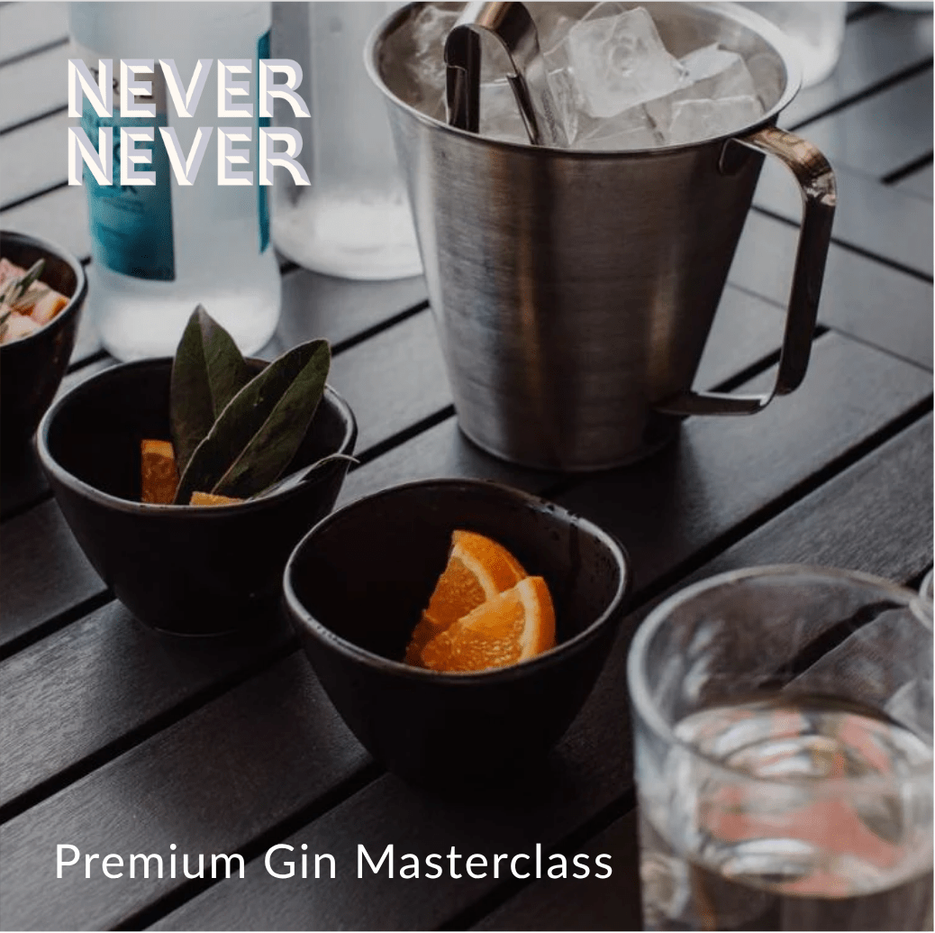 Gourmet Dining - Experience Portfolio for business - We Wander