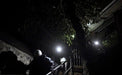 Grampians: J Ward Lunatic Asylum Ghost Tour Victoria - We Wander