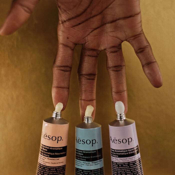 Helping Hands - We Wander