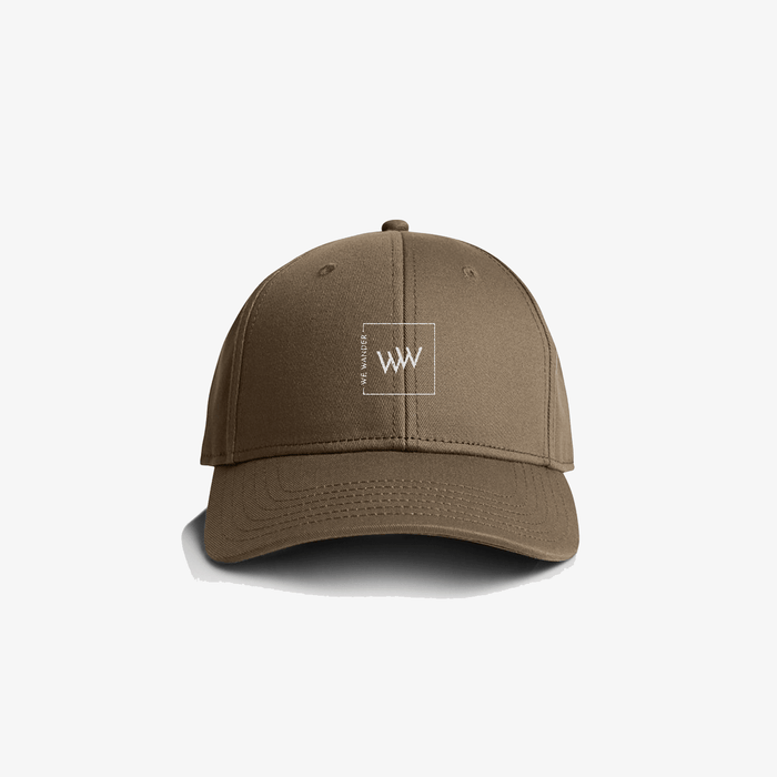Icon Cap - We Wander