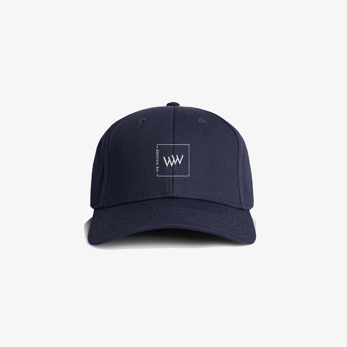 Icon Cap - We Wander