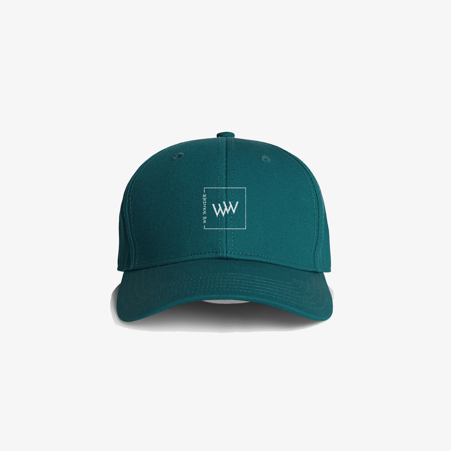 Icon Cap - We Wander