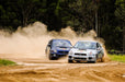 Ipswich - V8 Race Buggy & Wrx Rally Car - Combo 1 - We Wander