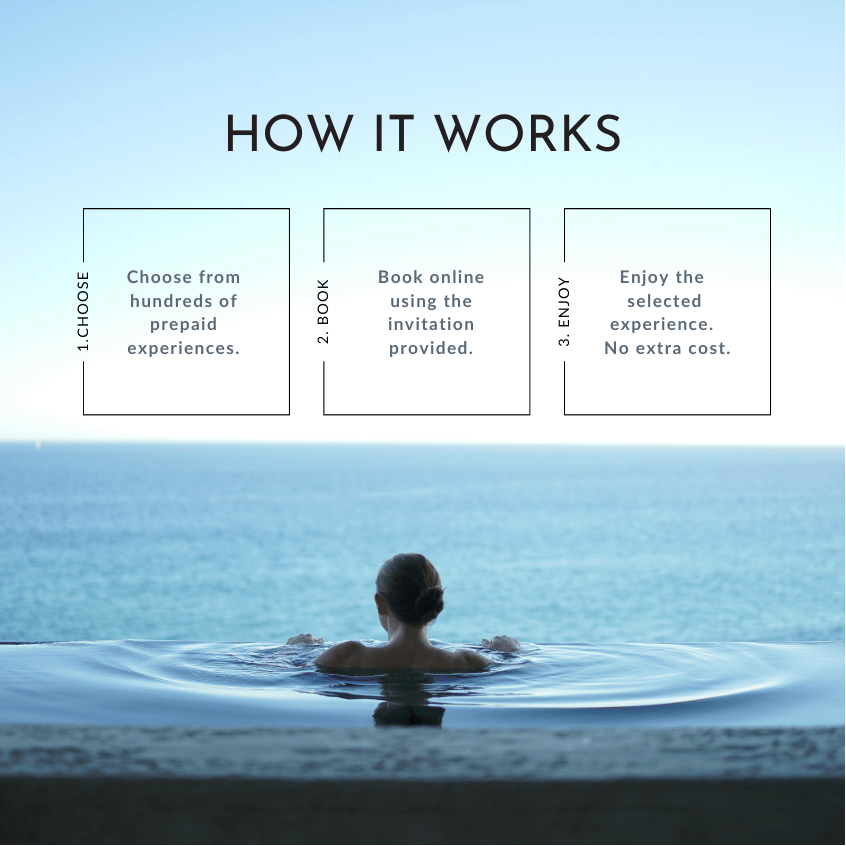 Movie Night for 2 - We Wander