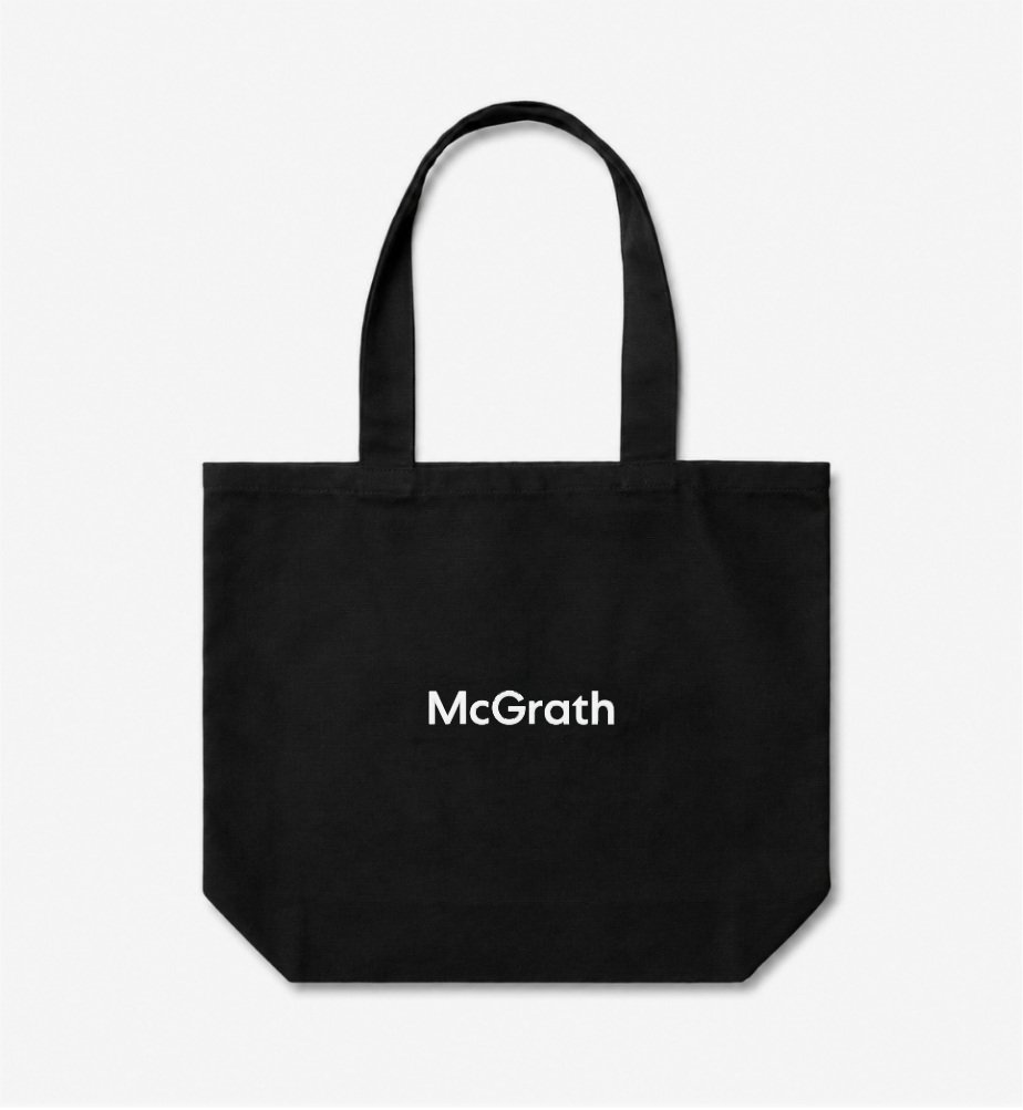 AS Colour Shoulder Tote