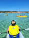 Noosa Dolphin View Sea Kayak & Beach 4X4 Adventure - Day Tour - We Wander