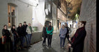 Old Melbourne Ghost Tour - We Wander
