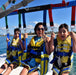 Ota Gold Coast Parasail - Triple - We Wander