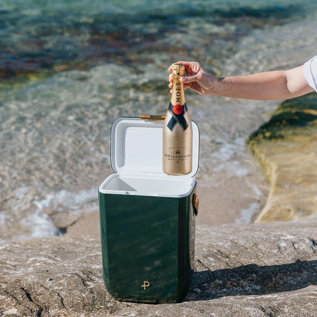 Parcelle Kewlr - We Wander