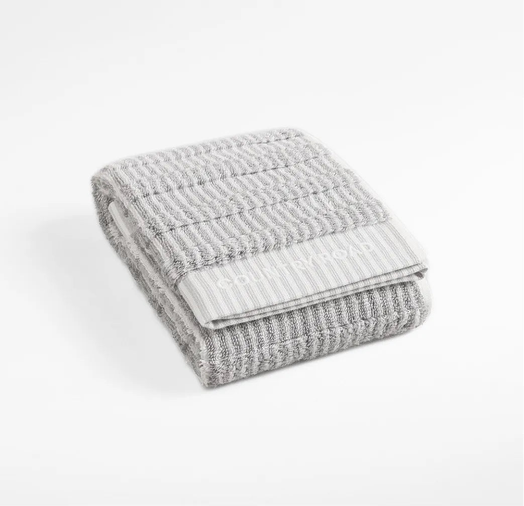 Pippa Australian Cotton Hand Towel - We Wander