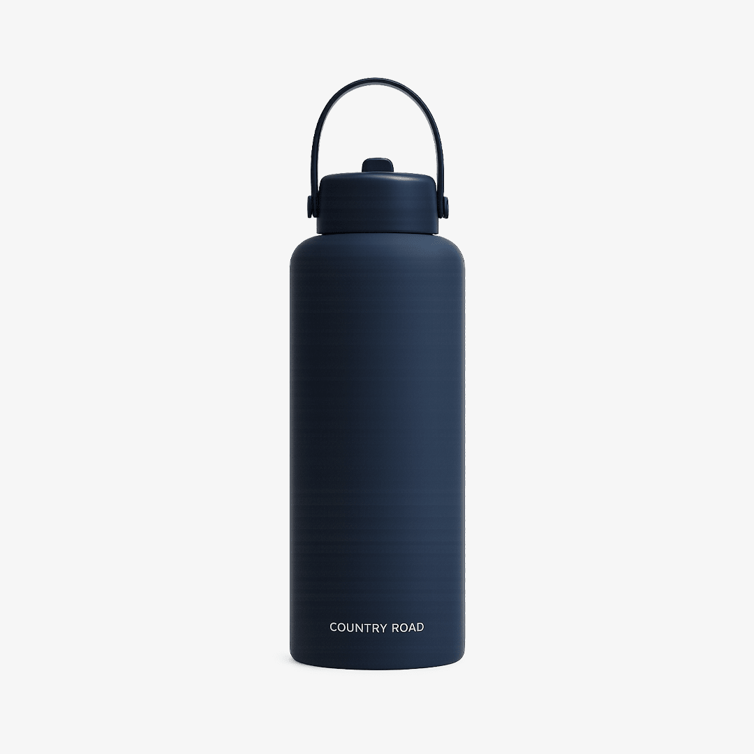 Rein Drink Bottle Sand - We Wander