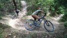 Rider Entry With Shuttles At Boomerang Farm Bike Park - We Wander