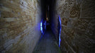 Sydney: Ghost Tour Around The Rocks - We Wander