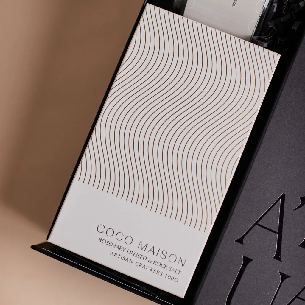 The Pantry - We Wander