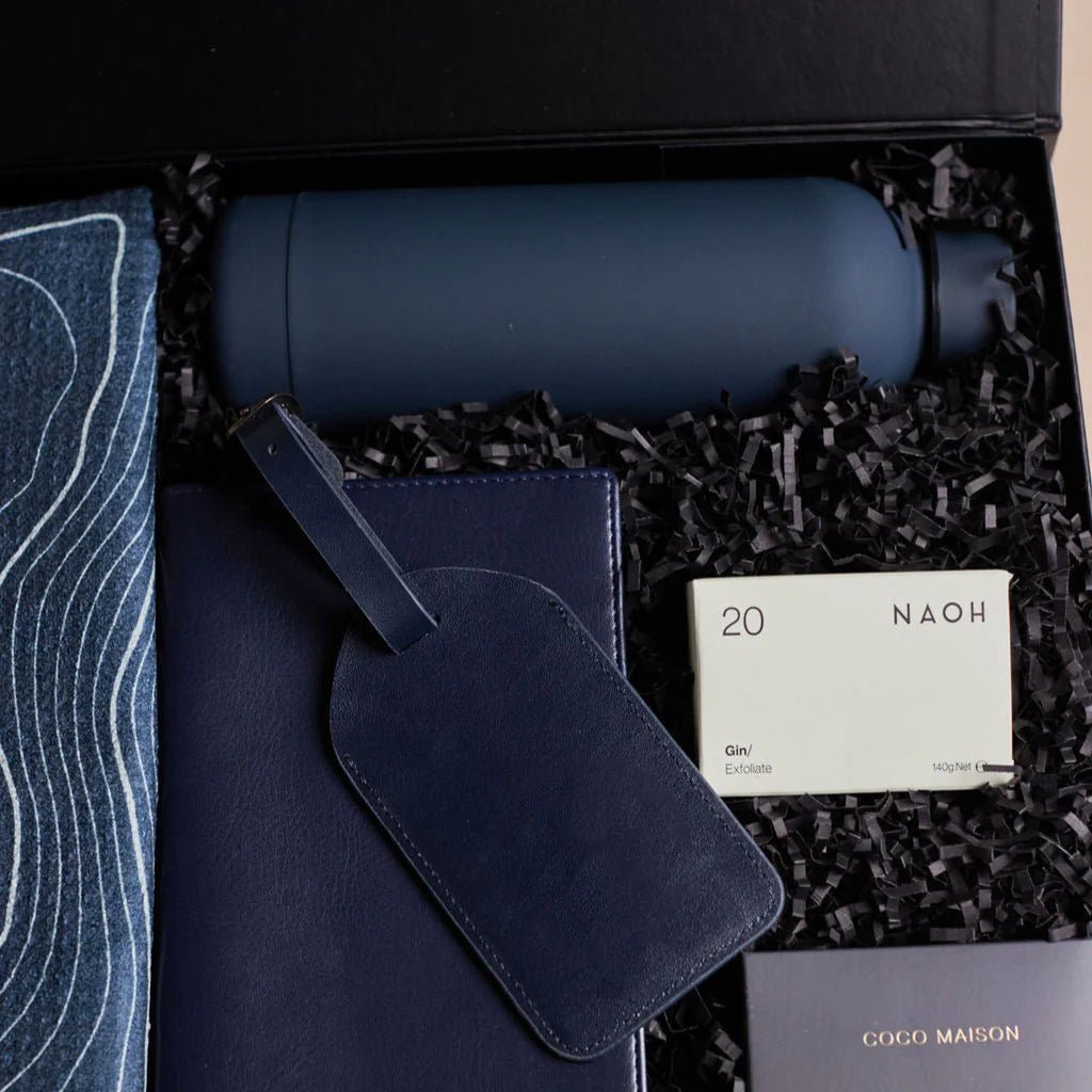 The Traveller - We Wander