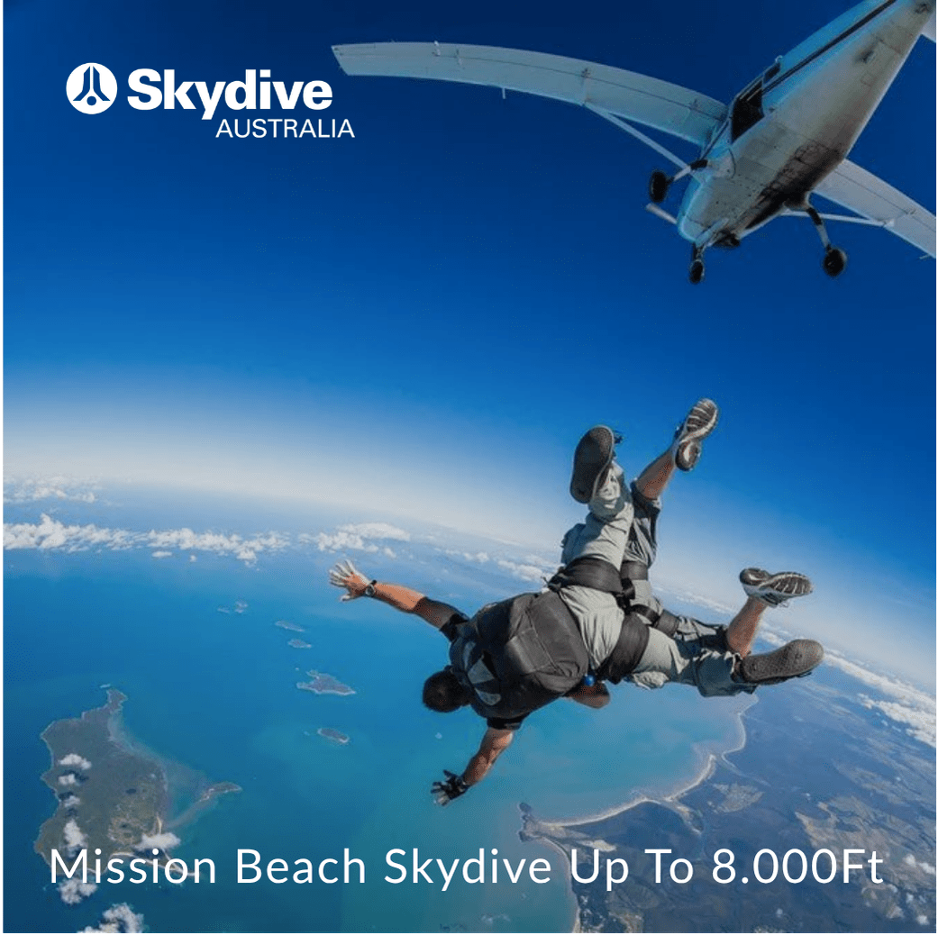 Ultimate - Experience Portfolio for business - We Wander