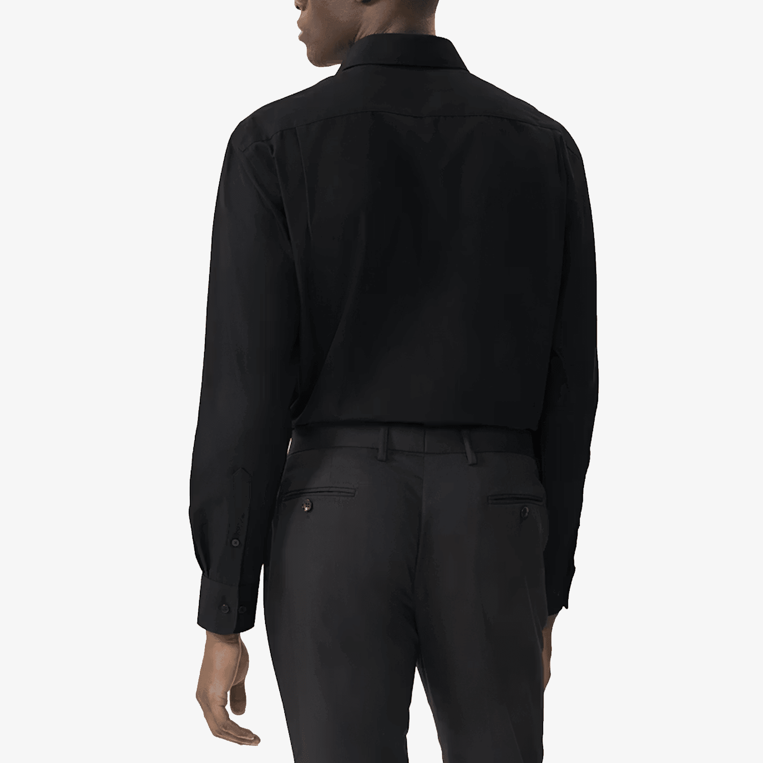 Van Heusen Classic Relaxed Fit Shirt - We Wander