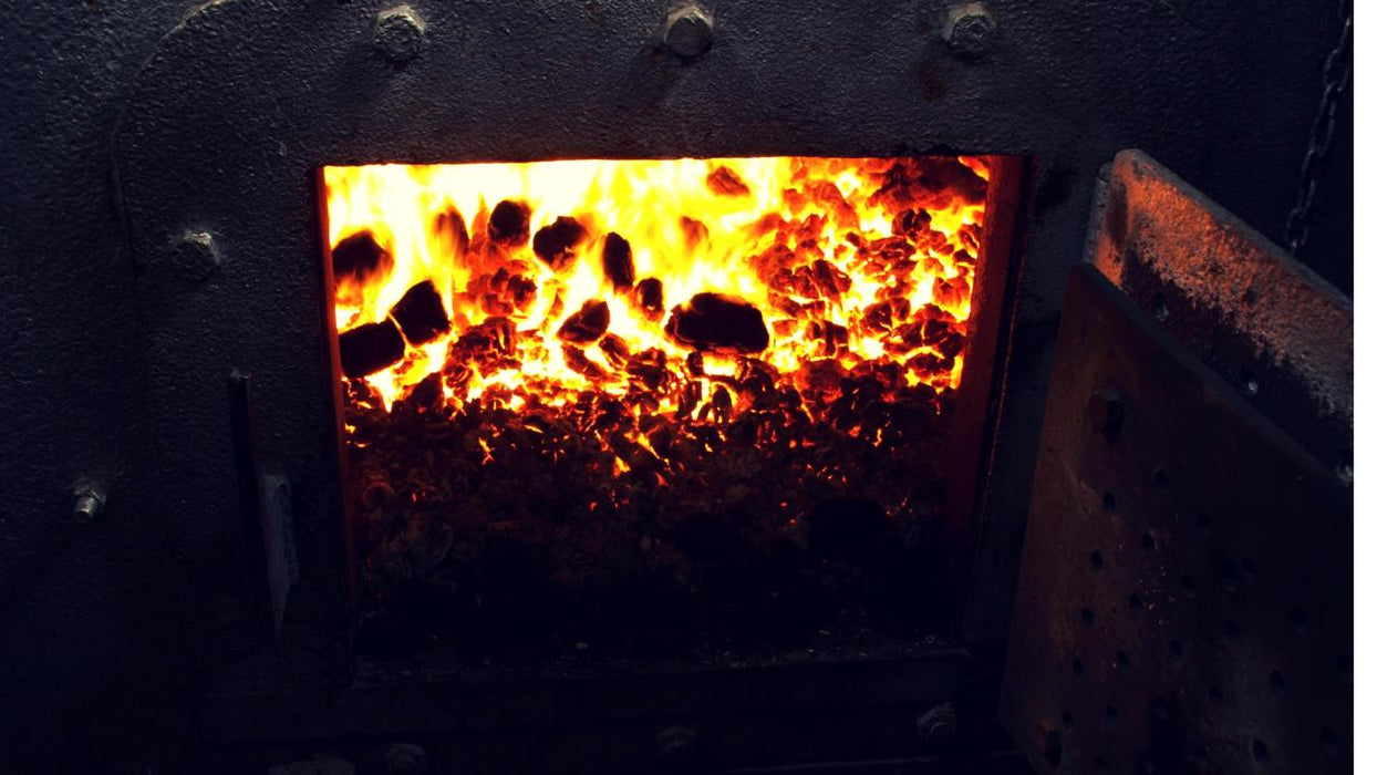 Waratah - Steaming Sundays - We Wander