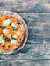 Wood Oven Pizza - We Wander